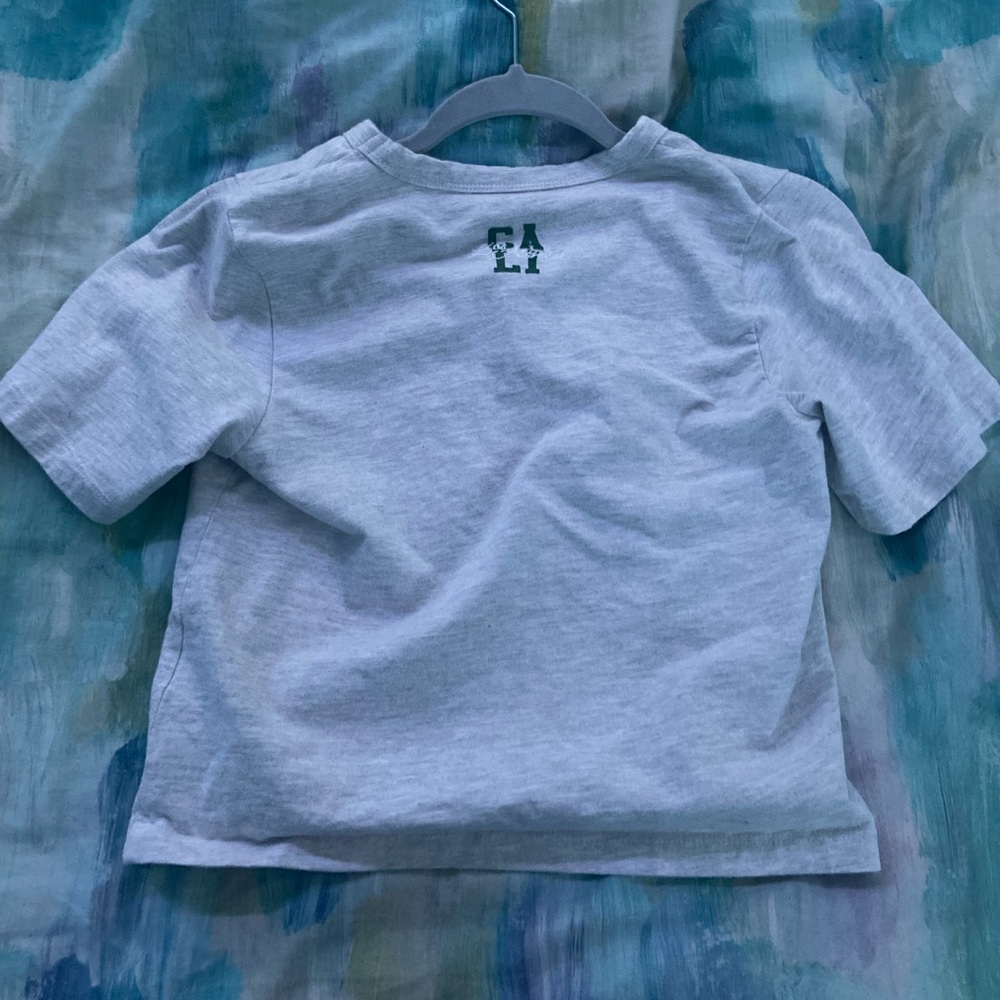 Baby tee - Picture 2 of 2